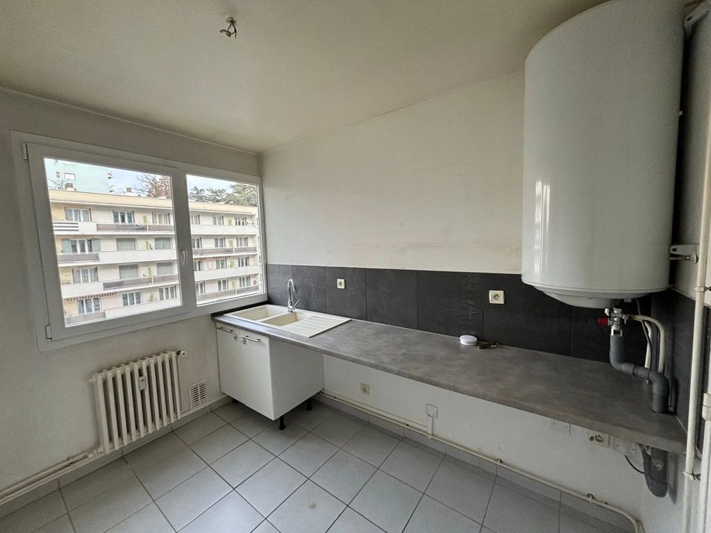 Achat appartement à vendre 3 pièces 55 m² - Saint-Étienne