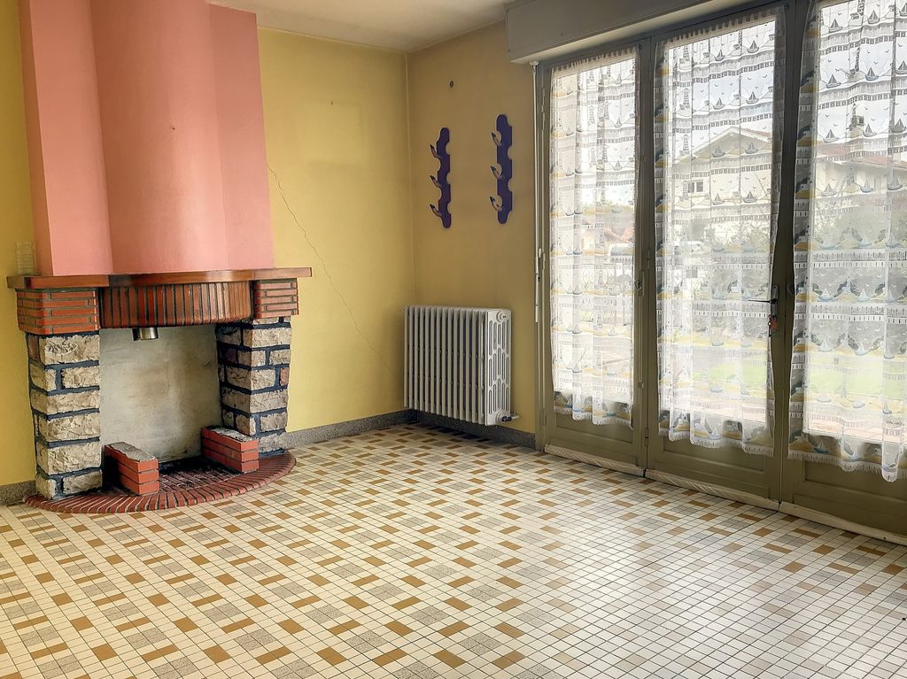 Achat maison à vendre 4 chambres 107 m² - Soustons