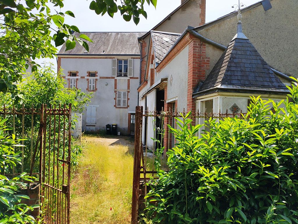 Achat maison 4 chambre(s) - Bracieux