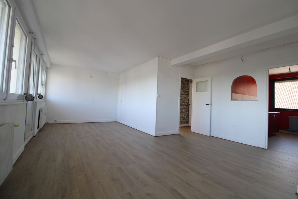Achat appartement à vendre 2 pièces 56 m² - Cambrai
