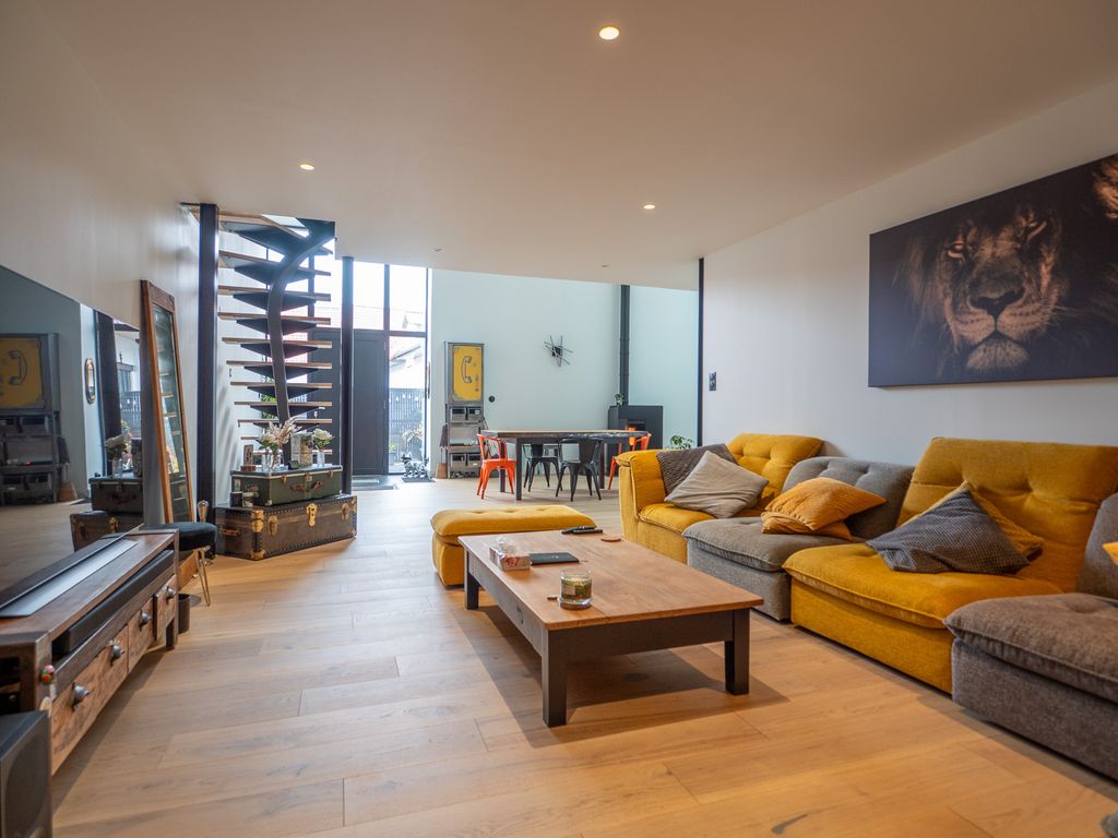 Achat maison à vendre 3 chambres 199 m² - Bourghelles