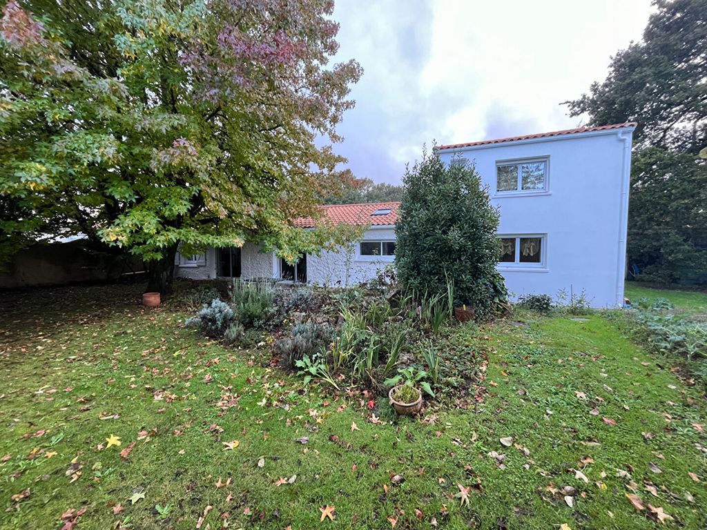 Achat maison à vendre 3 chambres 125 m² - Bouaye