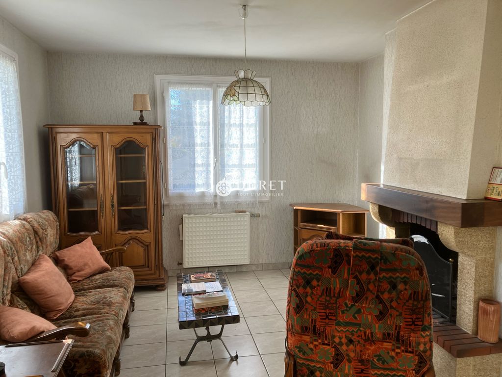 Achat maison 4 chambre(s) - Vallet