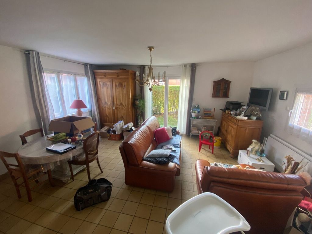 Achat maison 3 chambre(s) - Loon-Plage