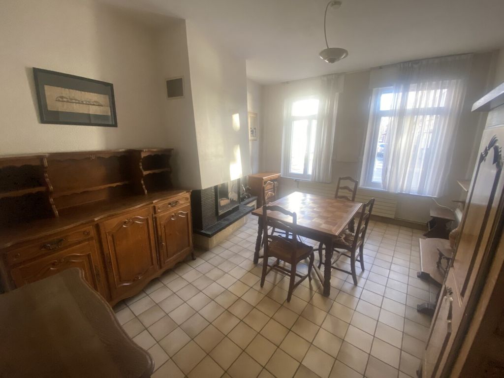 Achat maison 3 chambre(s) - Gravelines