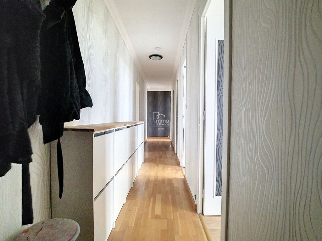 Achat appartement à vendre 3 pièces 74 m² - Laval