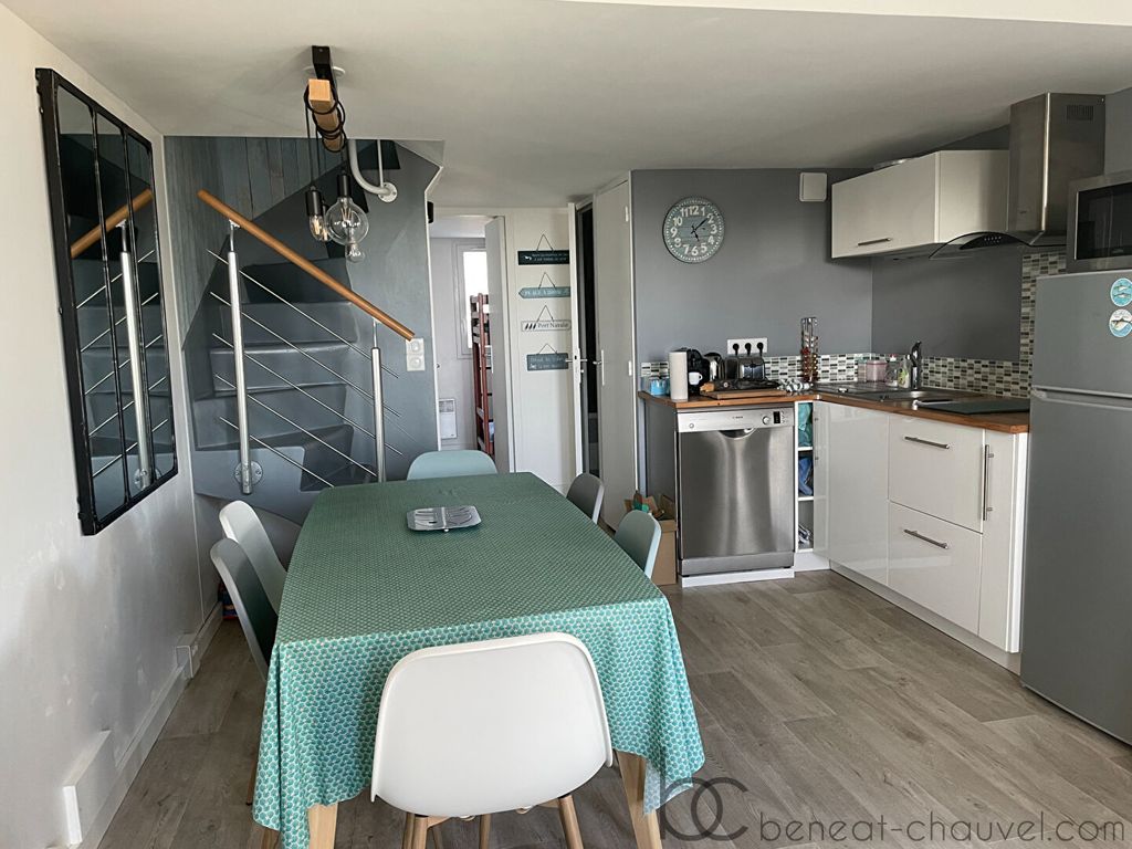 Achat appartement 4 pièce(s) Arzon