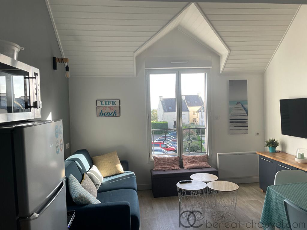 Achat appartement 4 pièce(s) Arzon