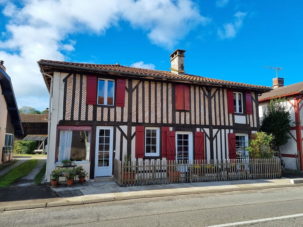 Achat maison 3 chambre(s) - Lit-et-Mixe