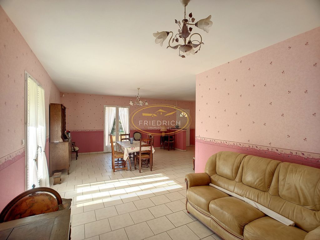 Achat maison 3 chambre(s) - Lavincourt