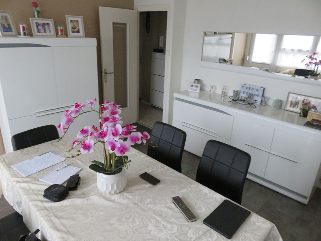 Achat appartement 4 pièce(s) Pont-sur-Sambre