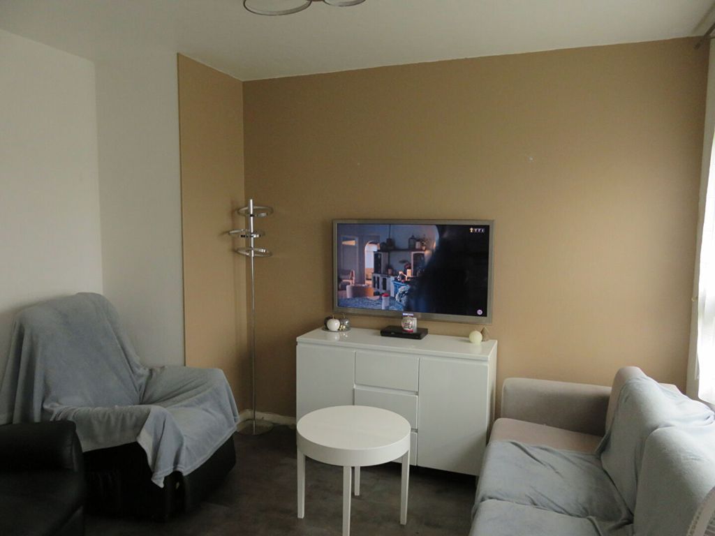 Achat appartement 4 pièce(s) Pont-sur-Sambre
