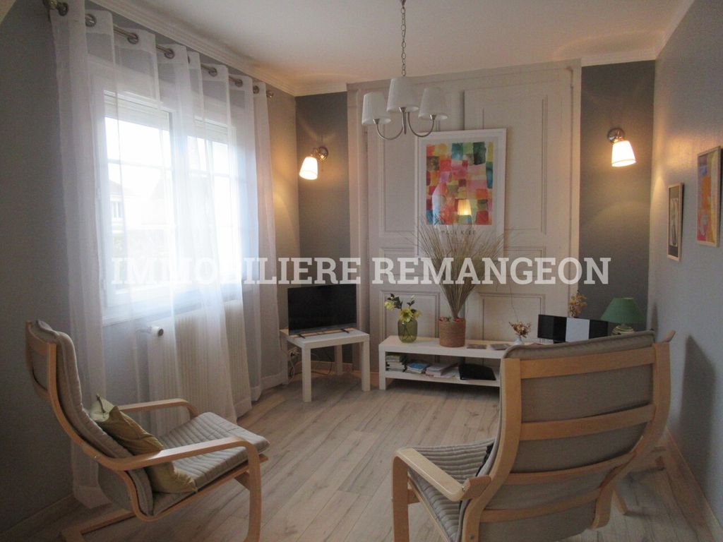 Achat maison 3 chambre(s) - Chaumont-sur-Tharonne