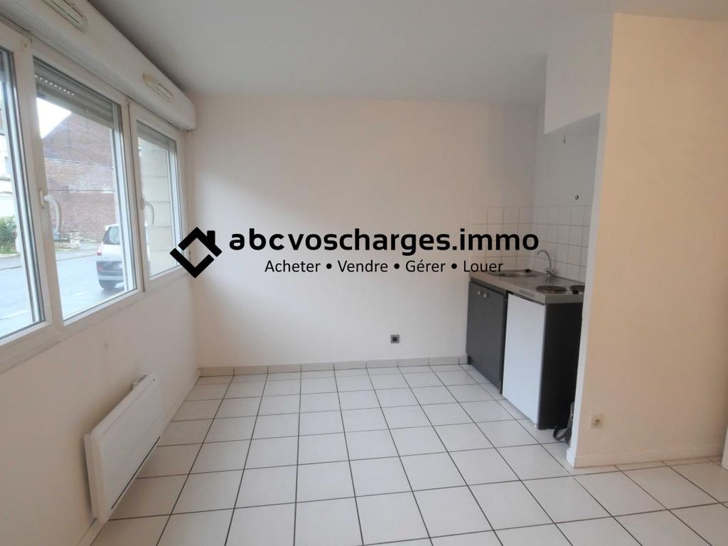 Achat appartement 1 pièce(s) Tourcoing