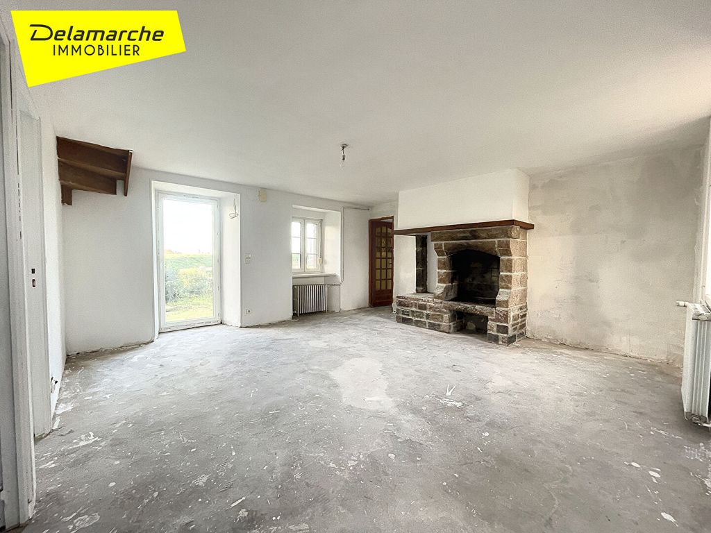 Achat maison 3 chambre(s) - Percy-en-Normandie