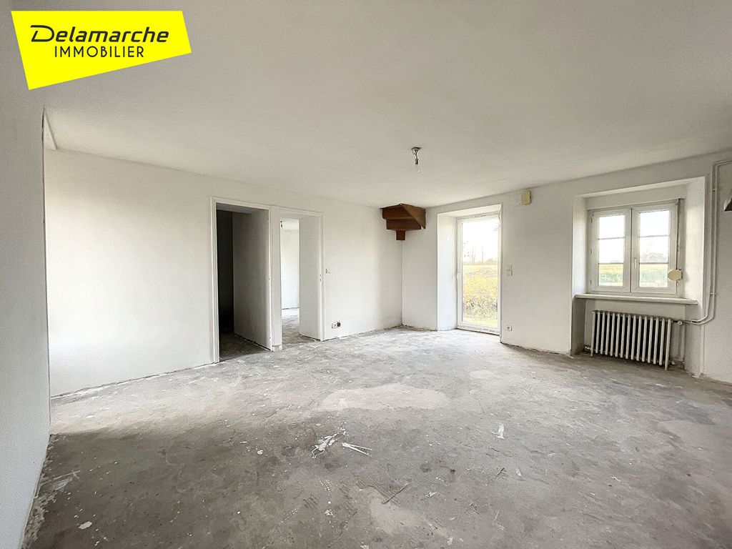 Achat maison 3 chambre(s) - Percy-en-Normandie