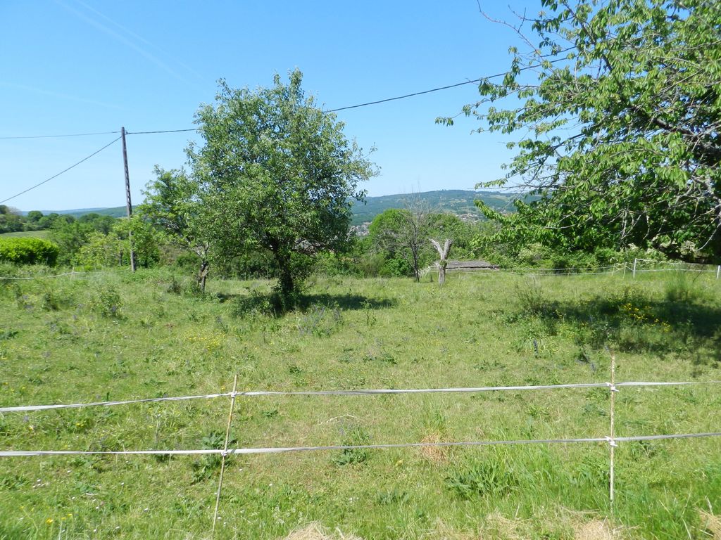 Achat maison 2 chambre(s) - Figeac