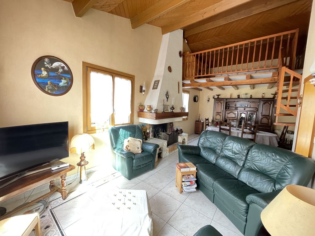 Achat maison 4 chambre(s) - Orée-d'Anjou