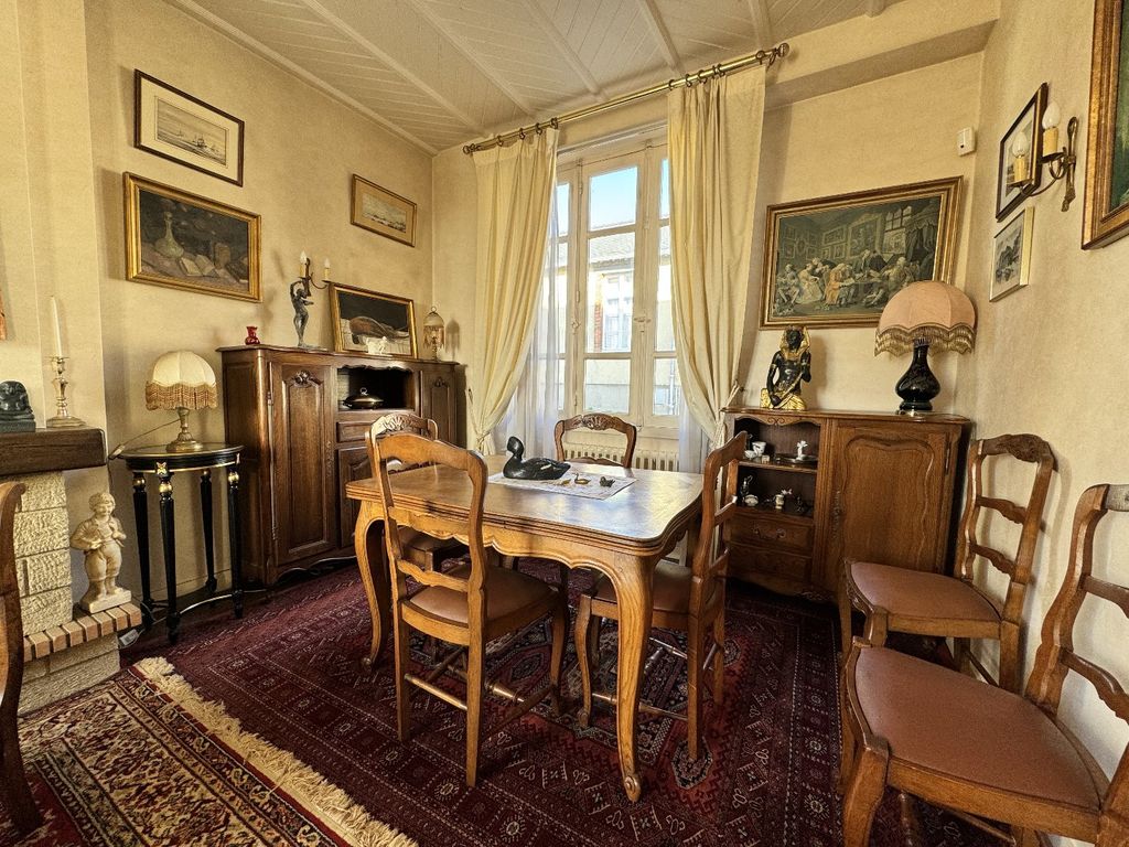 Achat maison 2 chambre(s) - Châteaubriant