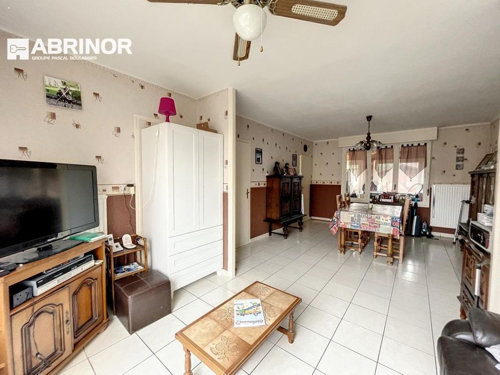 Achat maison 3 chambre(s) - Faches-Thumesnil