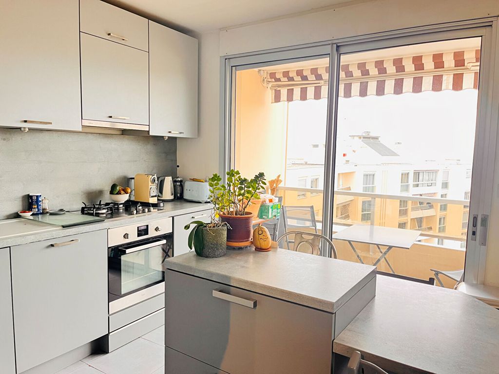 Achat appartement à vendre 4 pièces 87 m² - Lyon 5ème arrondissement