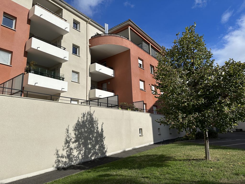 Achat appartement à vendre 3 pièces 76 m² - Villars