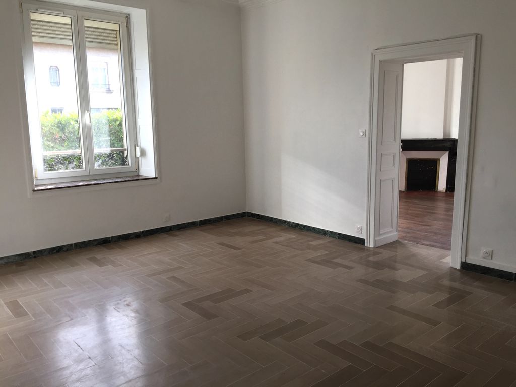 Achat appartement à vendre 3 pièces 90 m² - Dieulouard