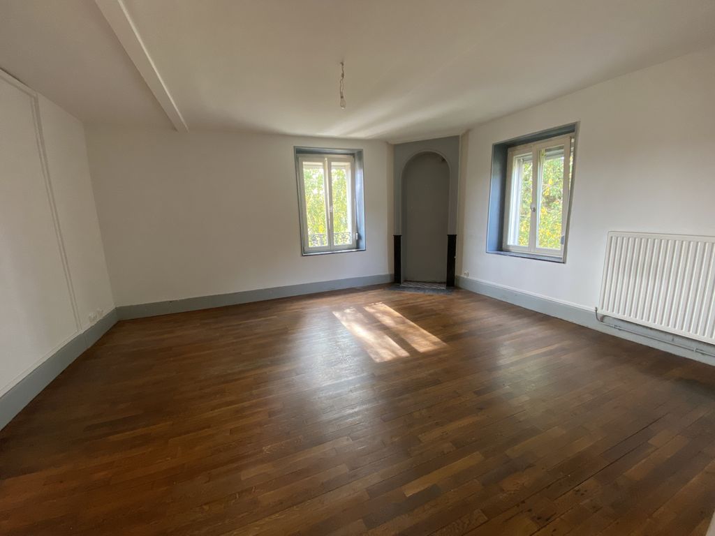Achat appartement à vendre 5 pièces 158 m² - Dieulouard