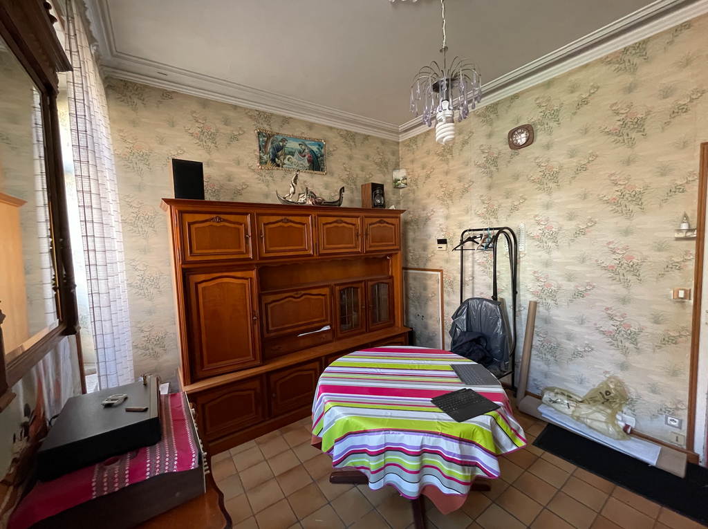 Achat maison 6 chambre(s) - Angers