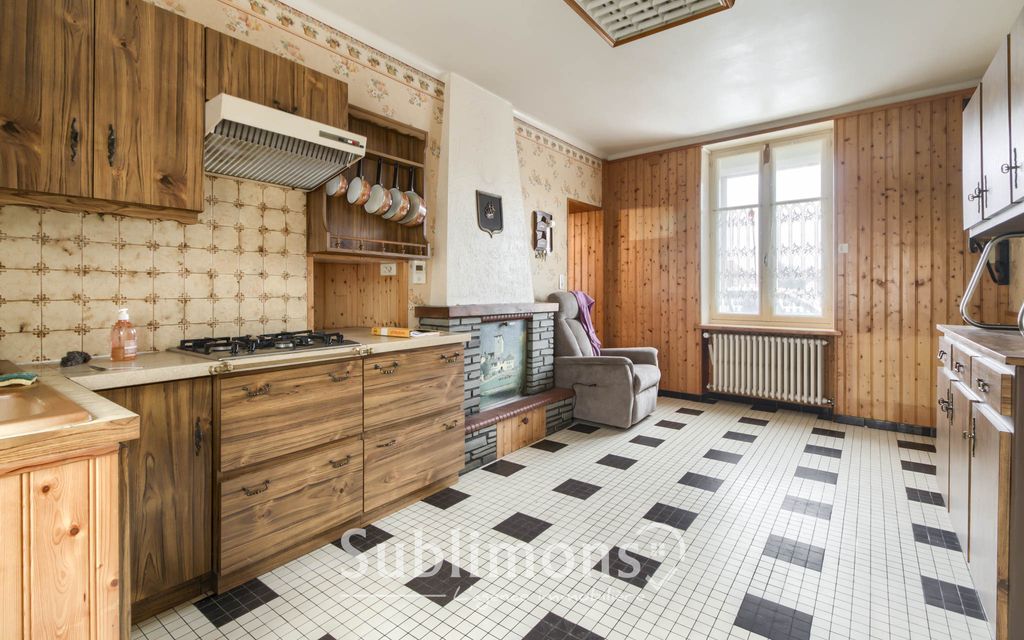 Achat maison 3 chambre(s) - Saint-Lumine-de-Clisson