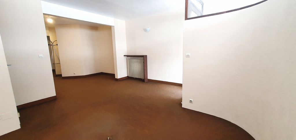 Achat appartement à vendre 3 pièces 63 m² - Mont-de-Marsan