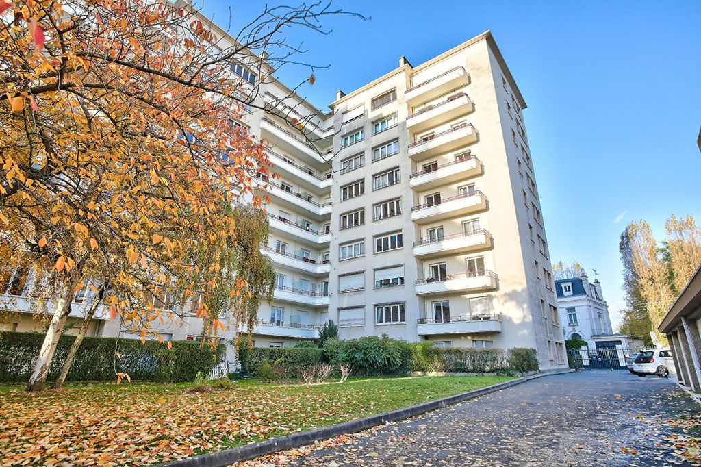 Achat appartement à vendre 4 pièces 110 m² - La Madeleine