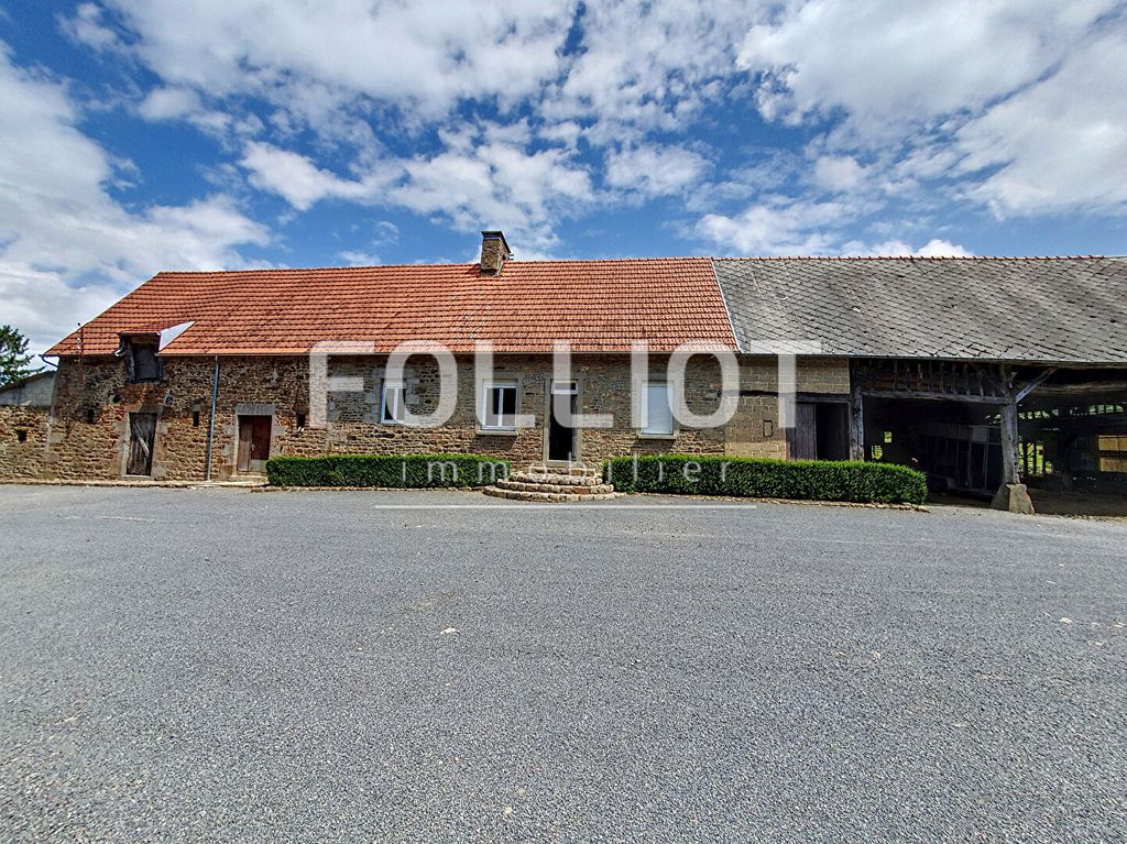 Achat maison 3 chambre(s) - Avranches