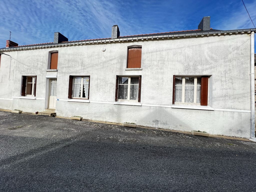 Achat maison à vendre 3 chambres 105 m² - Blain