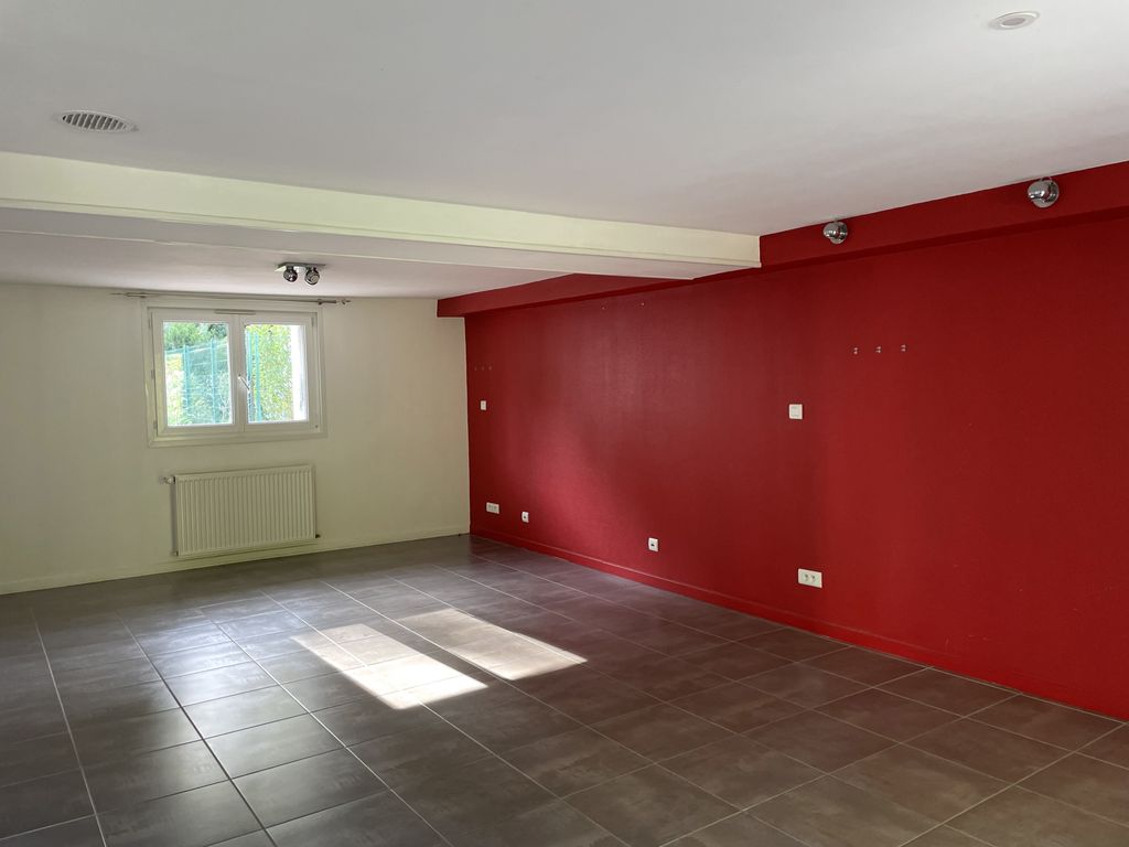 Achat maison 4 chambre(s) - Pocé-sur-Cisse