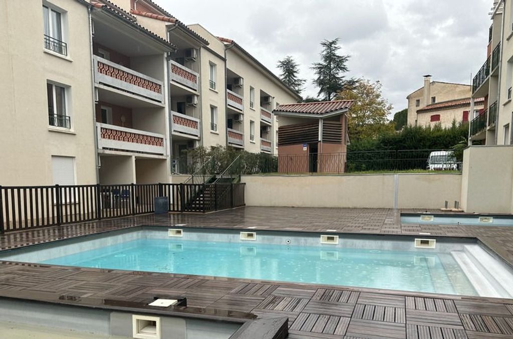 Achat appartement 2 pièce(s) Gréoux-les-Bains