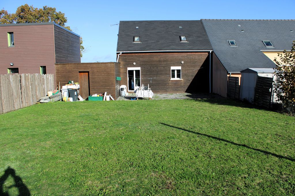 Achat maison 4 chambre(s) - La Guerche-de-Bretagne