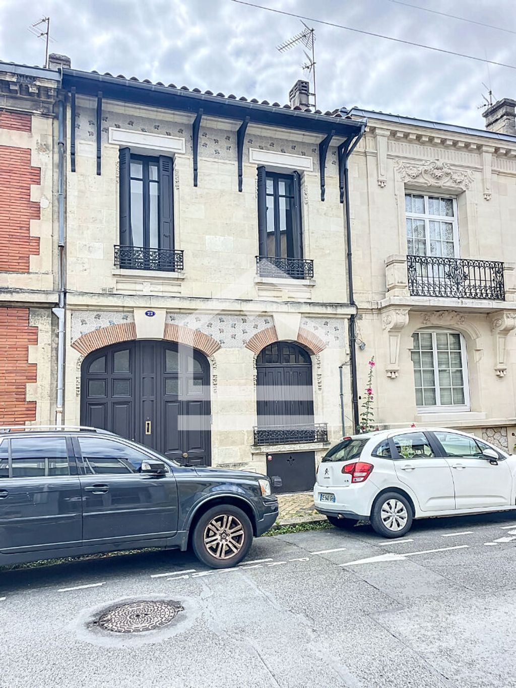 Achat maison 5 chambre(s) - Bordeaux