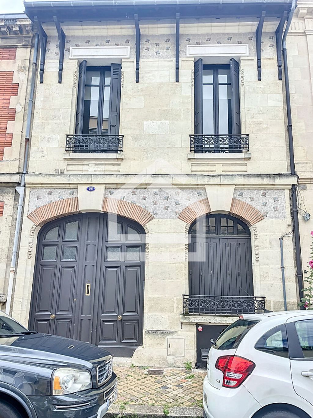 Achat maison 5 chambre(s) - Bordeaux