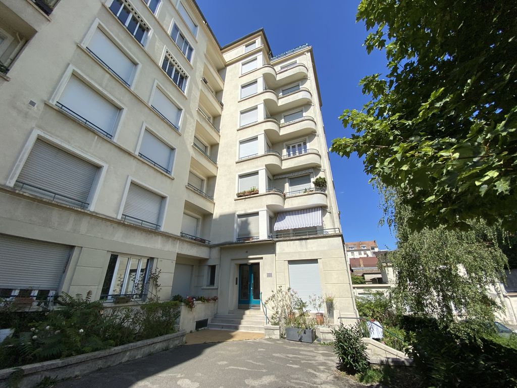 Achat appartement 3 pièce(s) Besançon