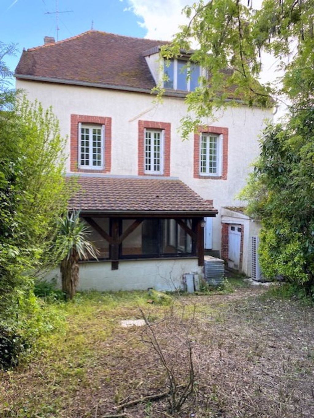 Achat maison à vendre 5 chambres 150 m² - Bagneaux