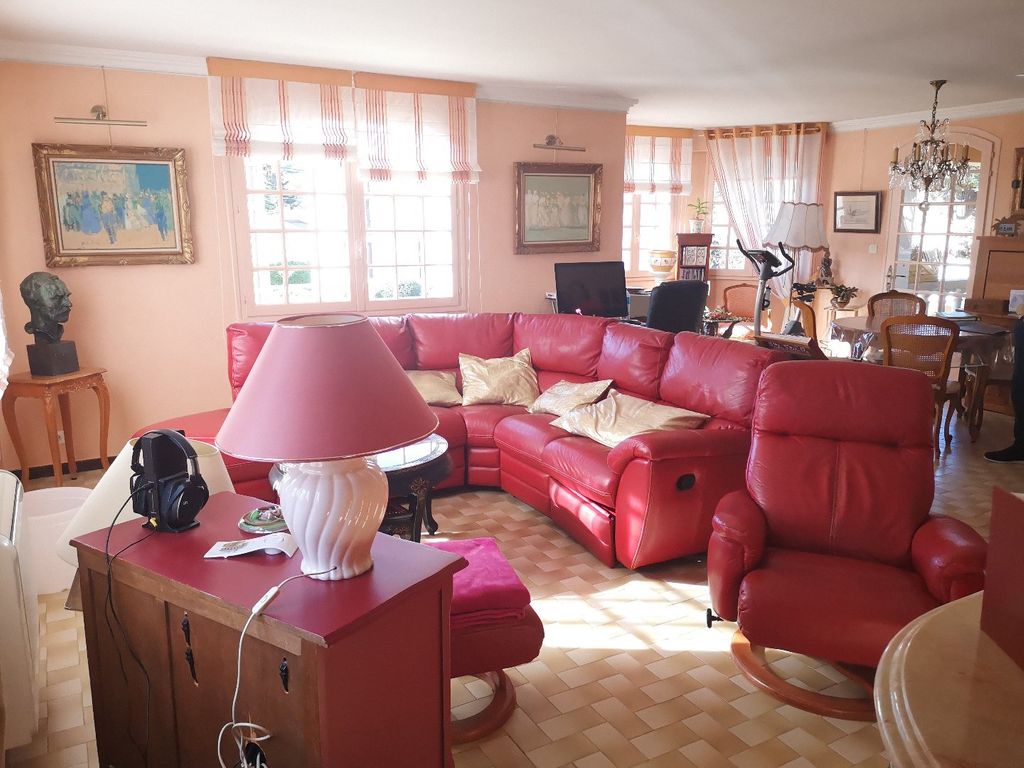 Achat maison 4 chambre(s) - Saint-Ambroix