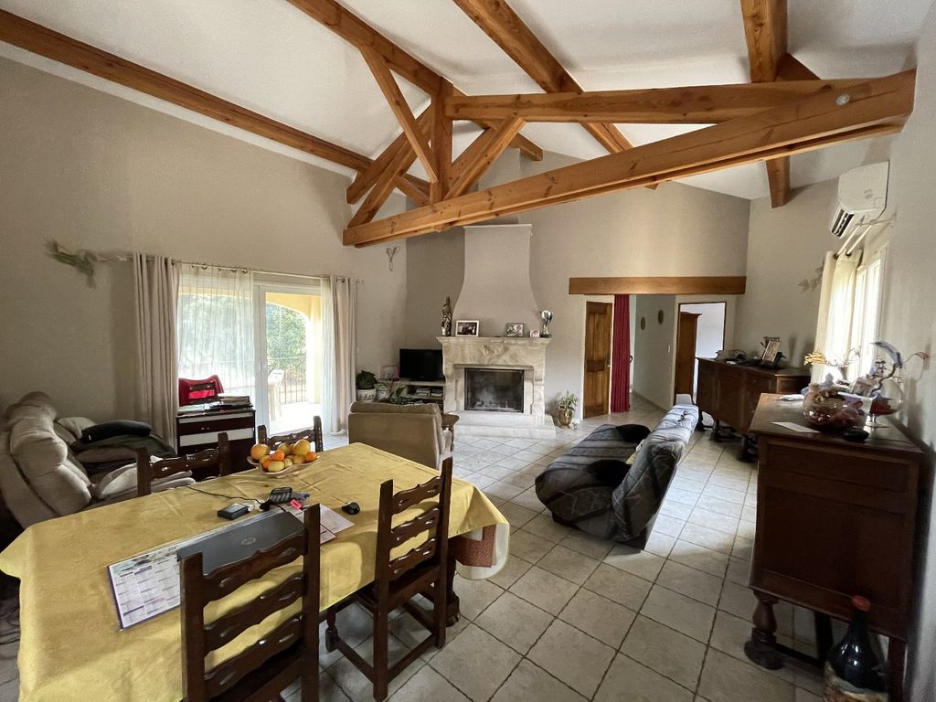 Achat maison 4 chambre(s) - Orgnac-l'Aven