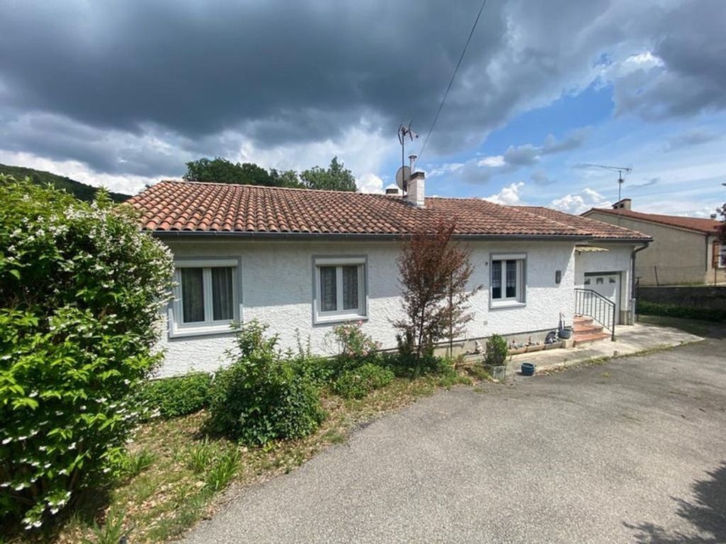 Achat maison à vendre 3 chambres 88 m² - Digne-les-Bains