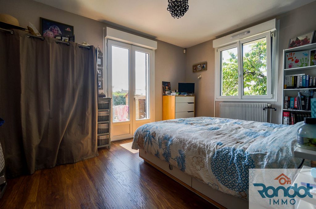 Achat maison 6 chambre(s) - Épagny