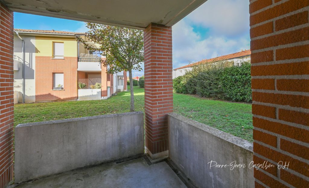 Achat appartement à vendre 2 pièces 37 m² - Mondonville