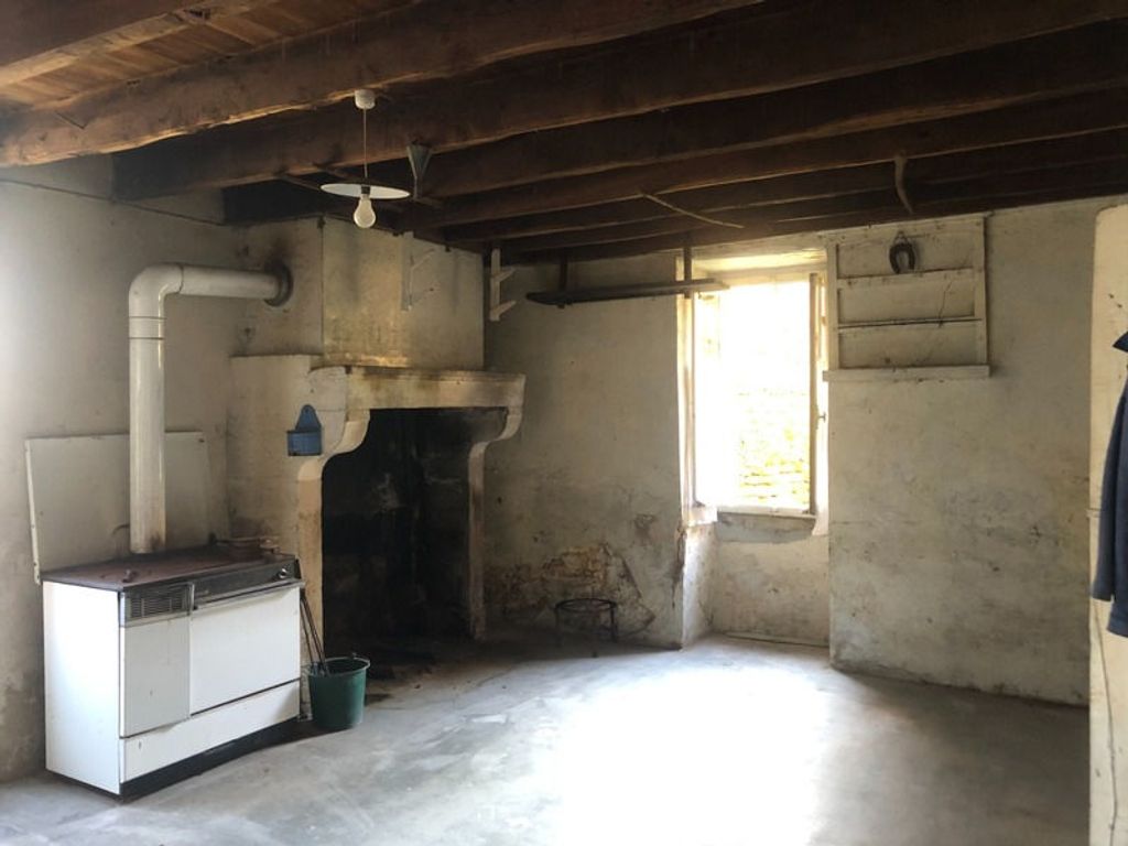 Achat maison 3 chambre(s) - Châteauponsac