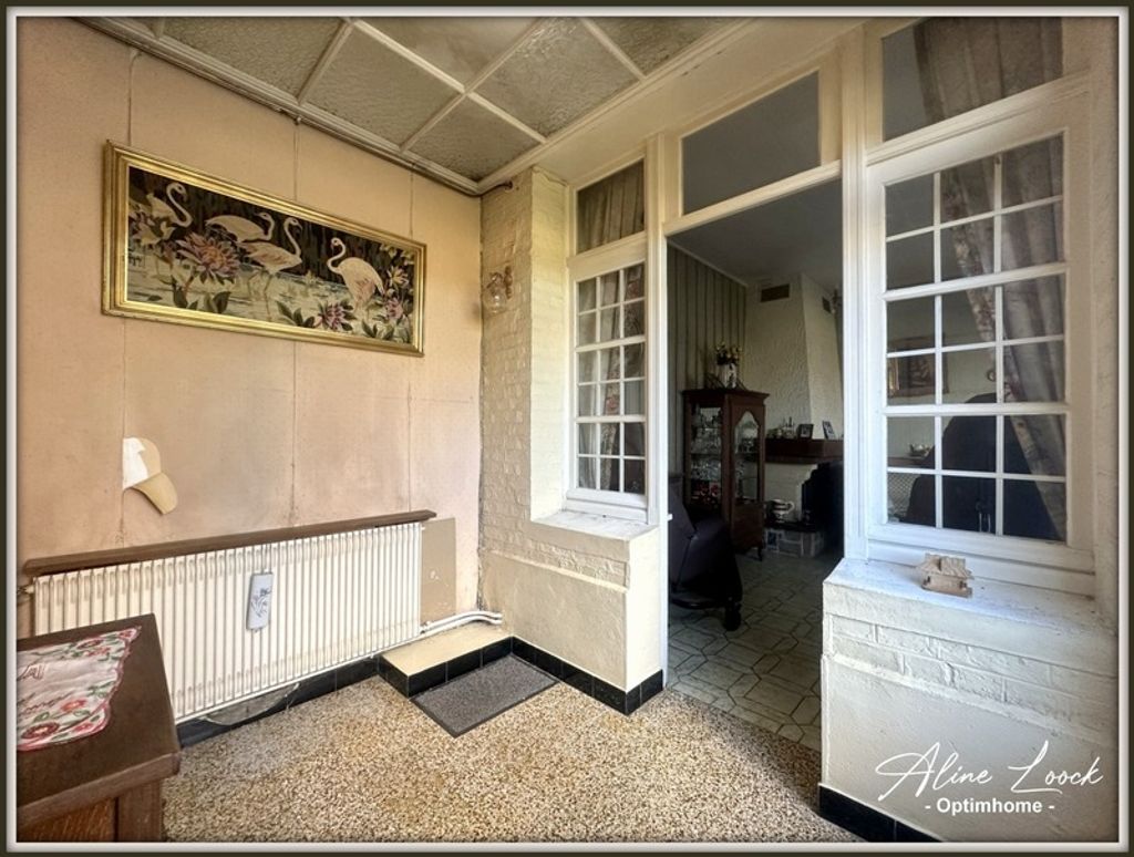 Achat maison à vendre 3 chambres 137 m² - Plouvain