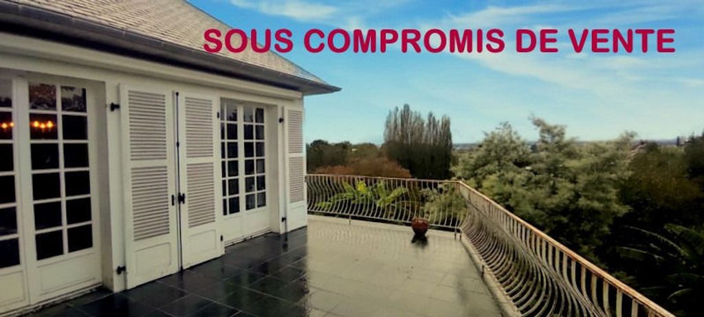 Achat maison à vendre 4 chambres 111 m² - Fougères