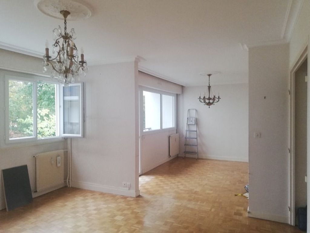 Achat appartement à vendre 5 pièces 93 m² - Laval